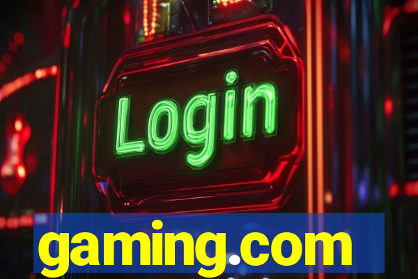 gaming.com