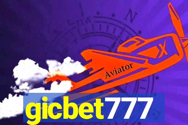 gicbet777