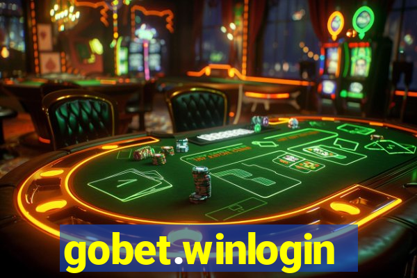 gobet.winlogin