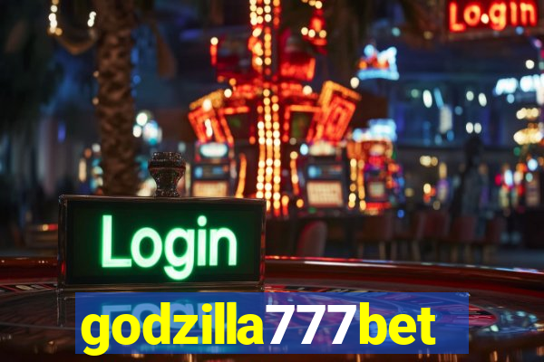 godzilla777bet