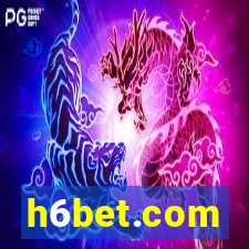 h6bet.com