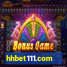 hhbet111.com