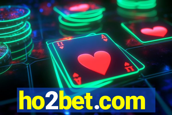 ho2bet.com