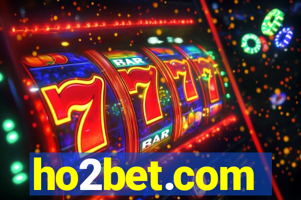 ho2bet.com