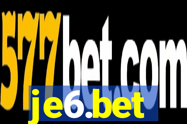 je6.bet