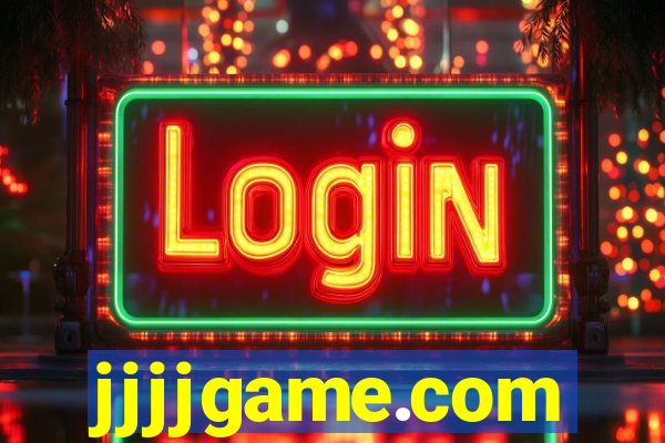 jjjjgame.com