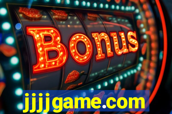 jjjjgame.com