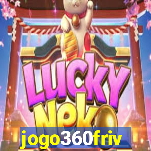 jogo360friv