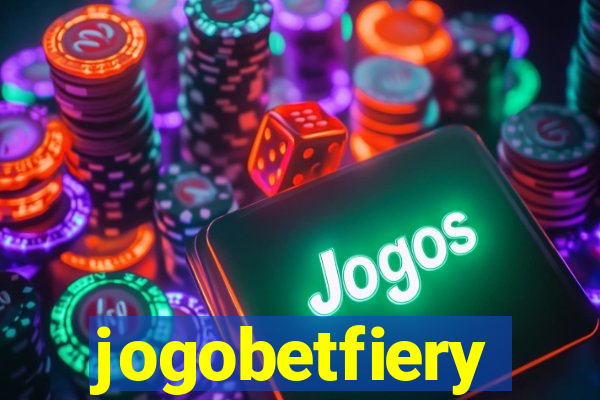 jogobetfiery