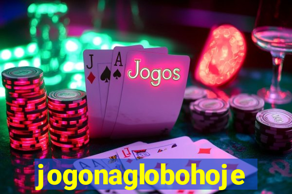 jogonaglobohoje