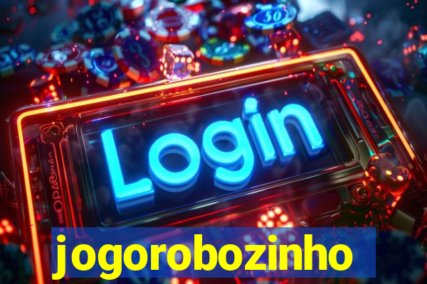 jogorobozinho