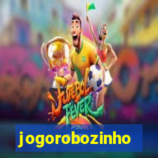 jogorobozinho