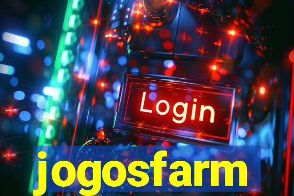 jogosfarm