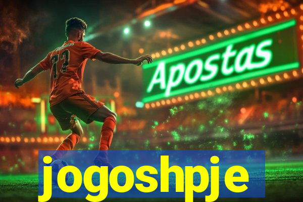 jogoshpje