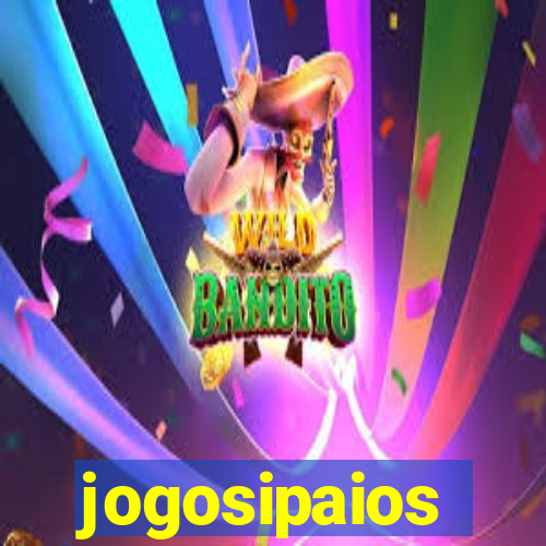 jogosipaios