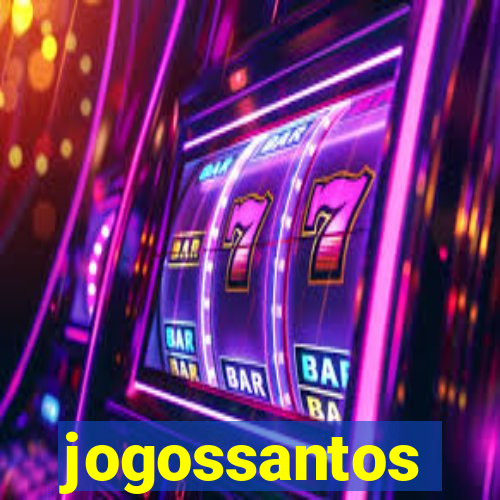 jogossantos