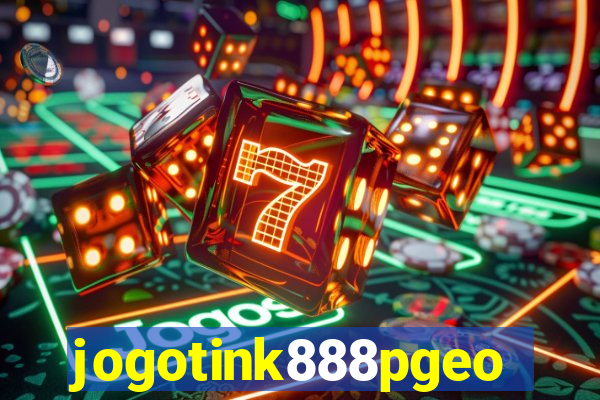 jogotink888pgeo