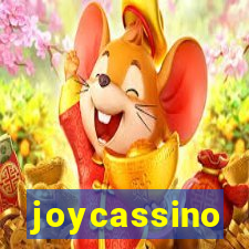 joycassino