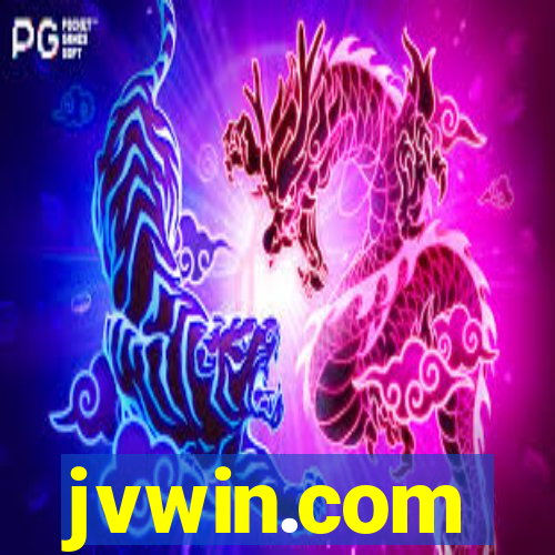 jvwin.com