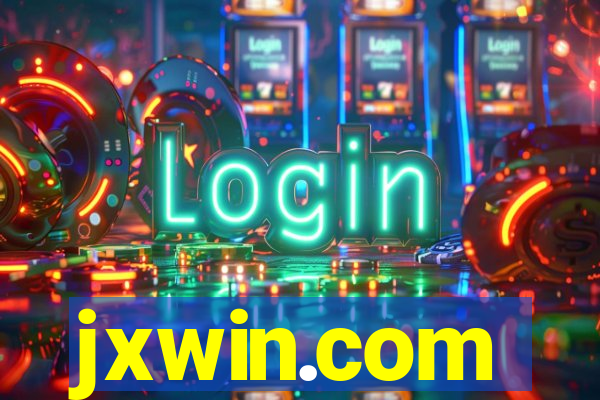 jxwin.com