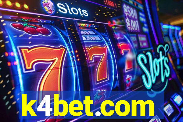 k4bet.com