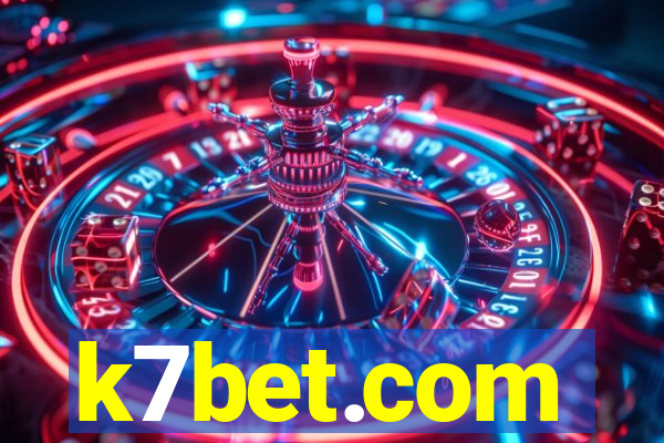 k7bet.com