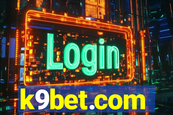 k9bet.com