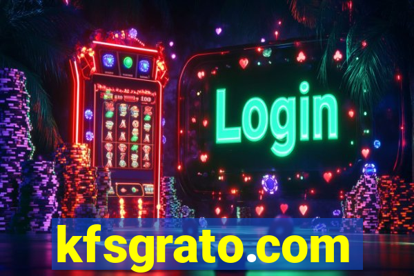 kfsgrato.com