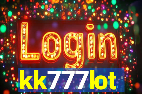 kk777lot