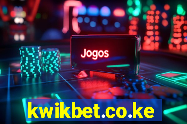 kwikbet.co.ke