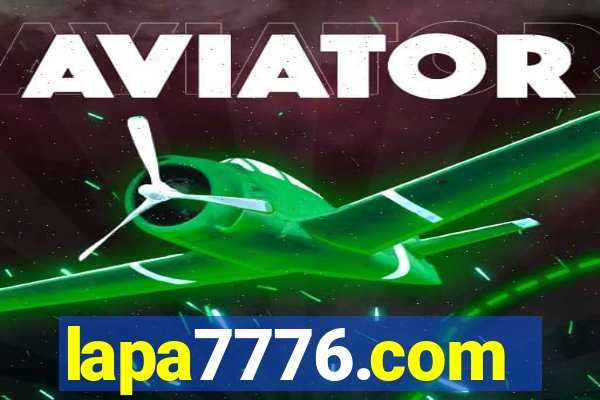 lapa7776.com