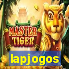 lapjogos