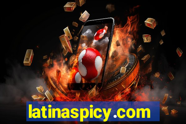 latinaspicy.com