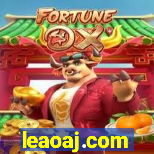 leaoaj.com