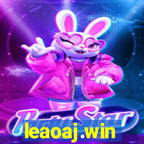 leaoaj.win