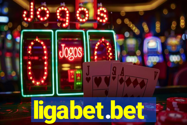 ligabet.bet