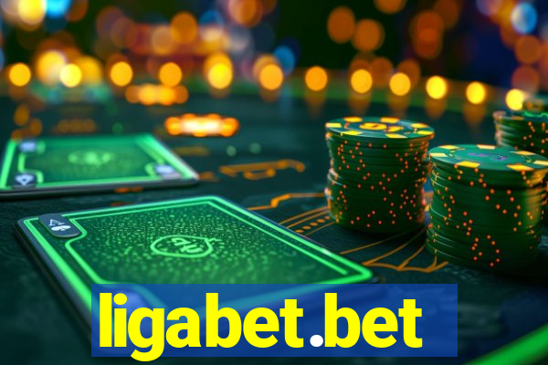 ligabet.bet