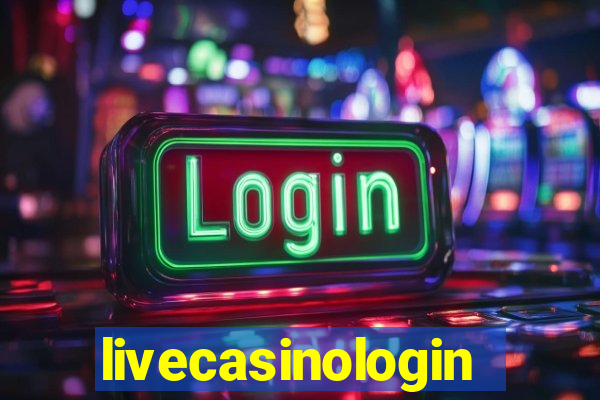 livecasinologin