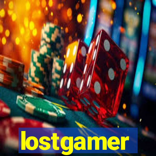 lostgamer-io