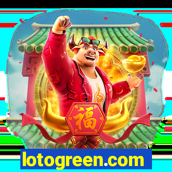 lotogreen.com