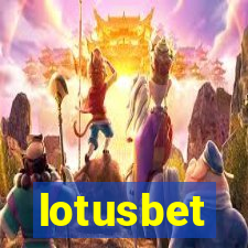 lotusbet