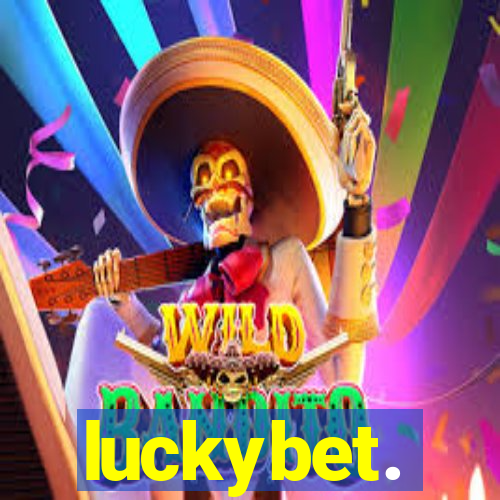 luckybet.