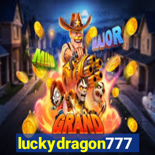 luckydragon777