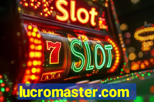 lucromaster.com