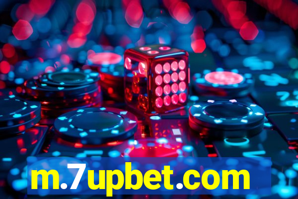 m.7upbet.com