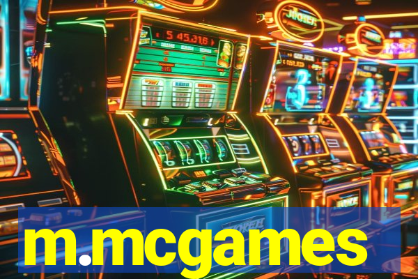 m.mcgames