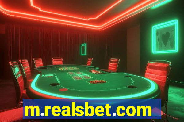 m.realsbet.com