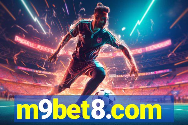 m9bet8.com