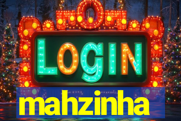 mahzinha