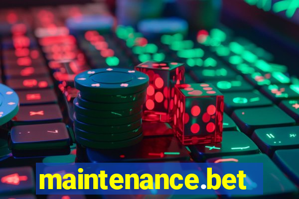 maintenance.bet3000.de